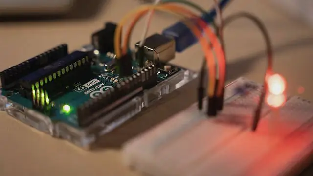 Arduino Electronics