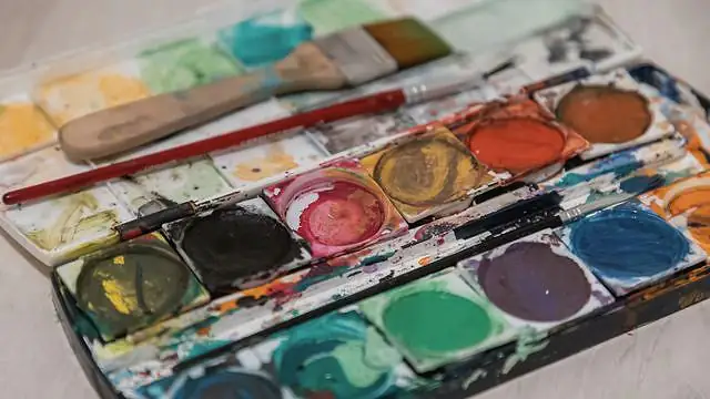Painting Club