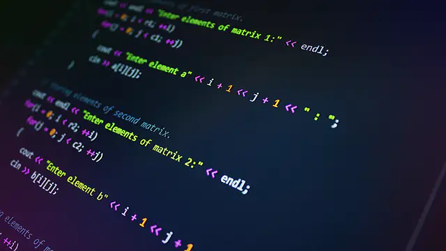 Python Programming