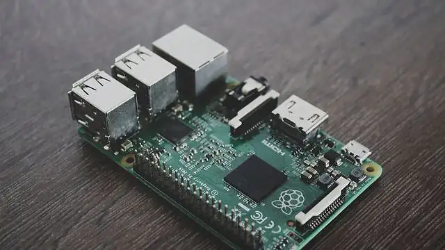 Raspberry Pi Labs